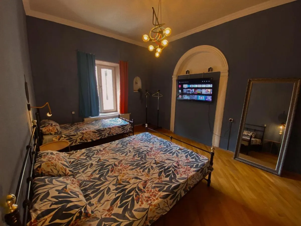 Corner Guest House Tbilisi