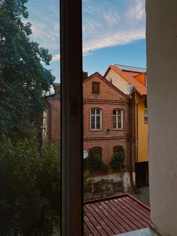 Corner Guest House Tbilisi