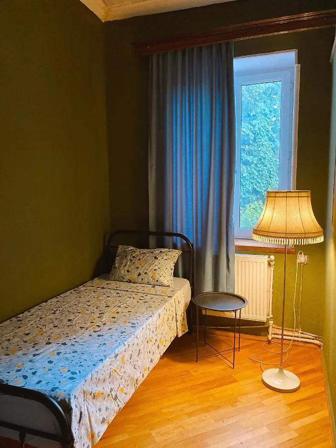 Corner Guest House Tbilisi