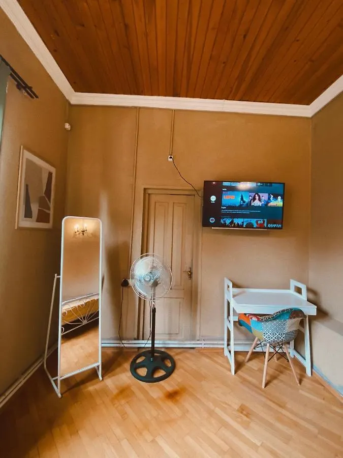 Corner Guest House Tbilisi