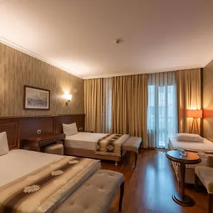 Nova Plaza Boutique & 4*, Стамбул Турция