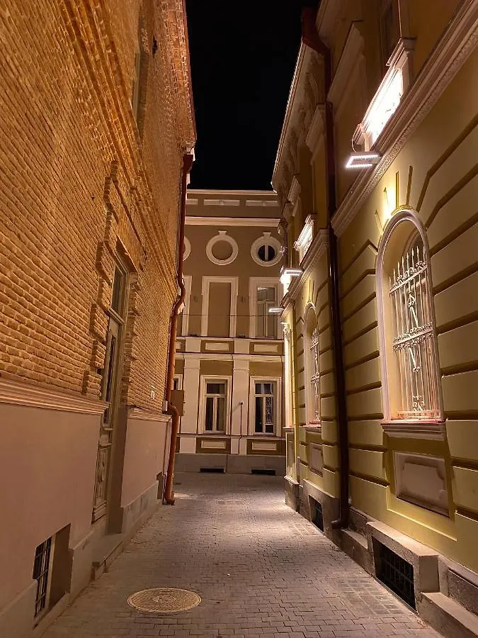 Corner Guest House Tbilisi