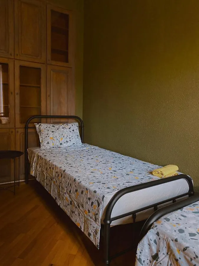 Corner Guest House Tbilisi